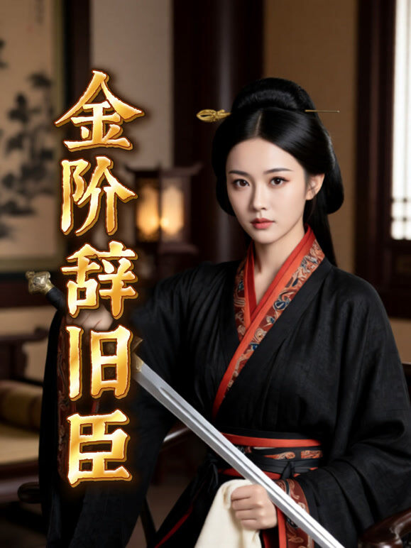 金阶辞旧臣