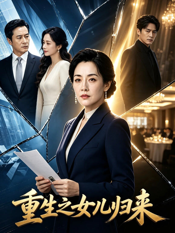重生之女儿归来