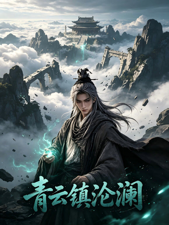 青云镇沧澜