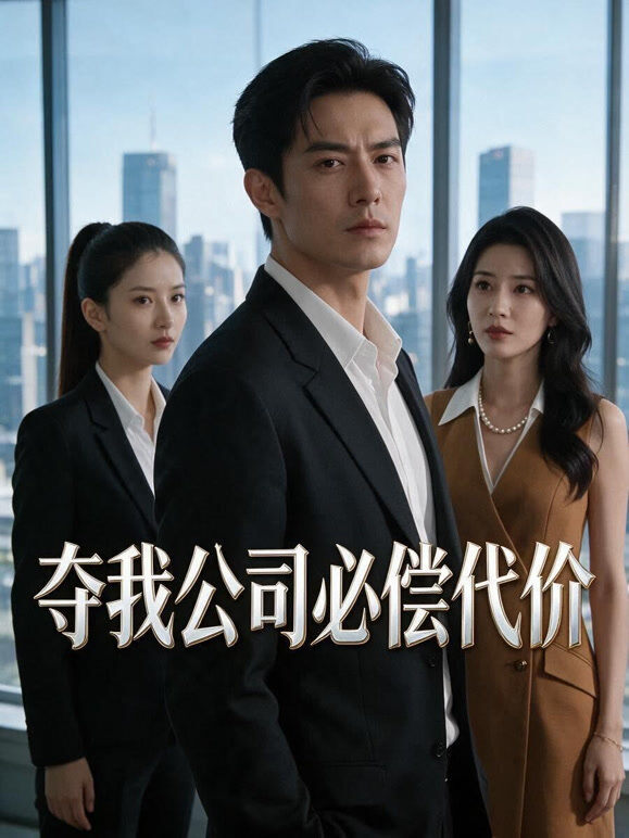 夺我公司必偿代价