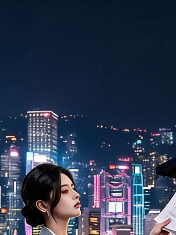 攥千万打脸渣全家
