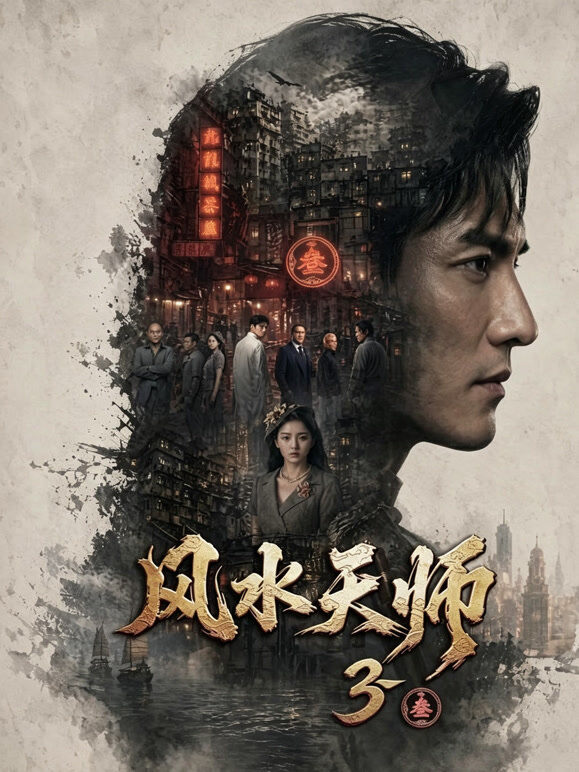 风水天师3