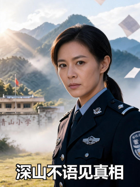 深山不语见真相