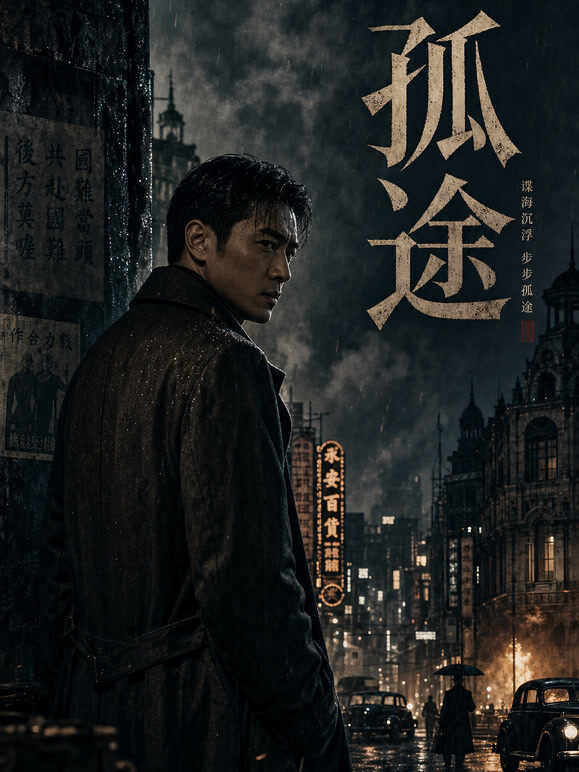 孤途