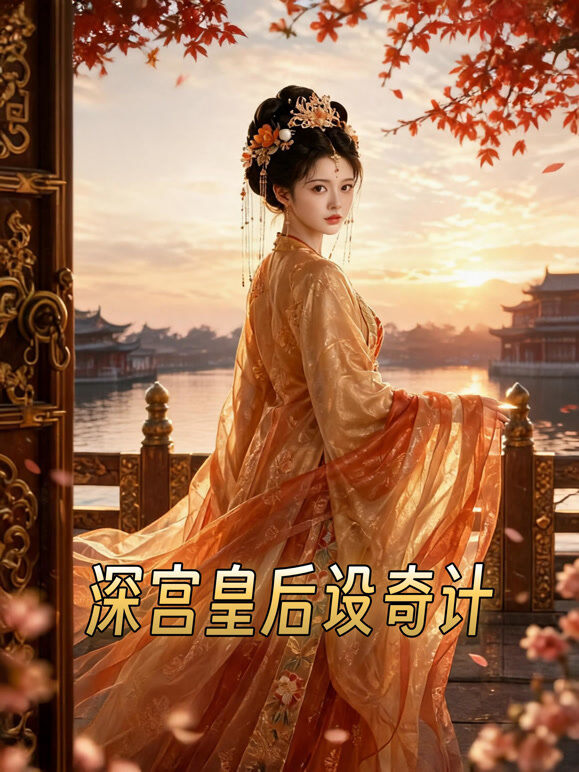 深宫皇后设奇计