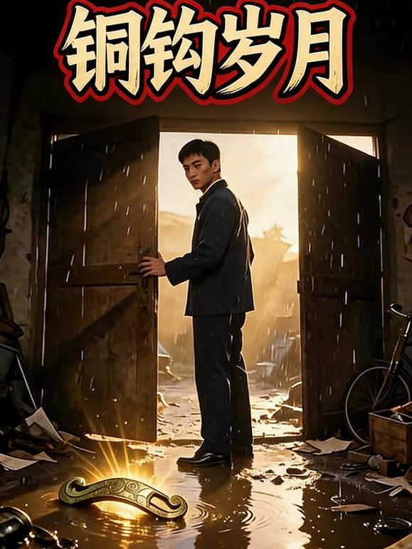 铜钩岁月