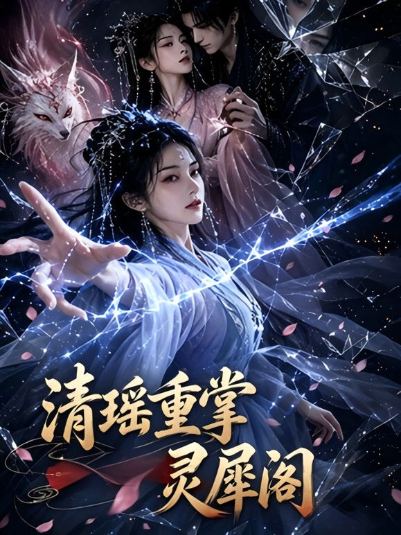 清瑶重掌灵犀阁