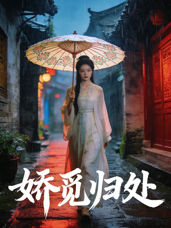 娇觅归处