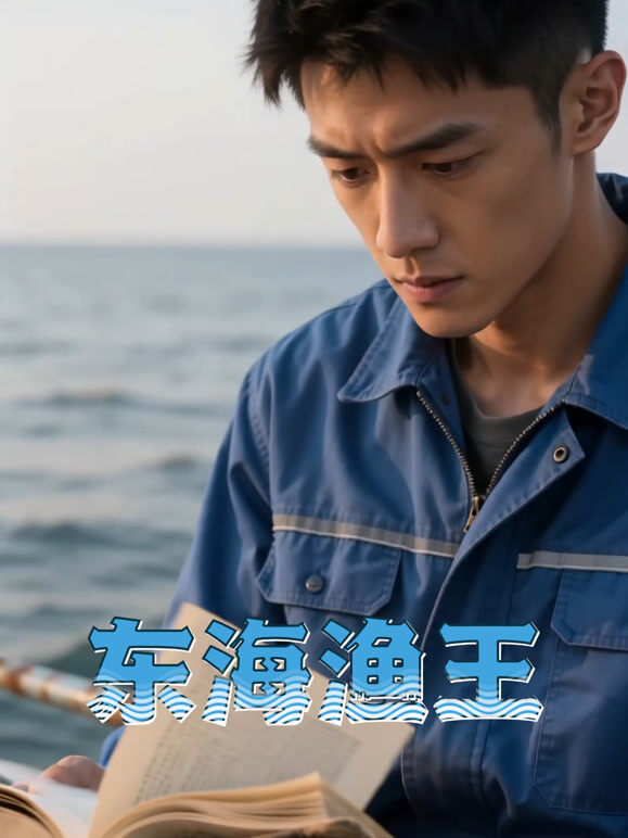 东海渔王
