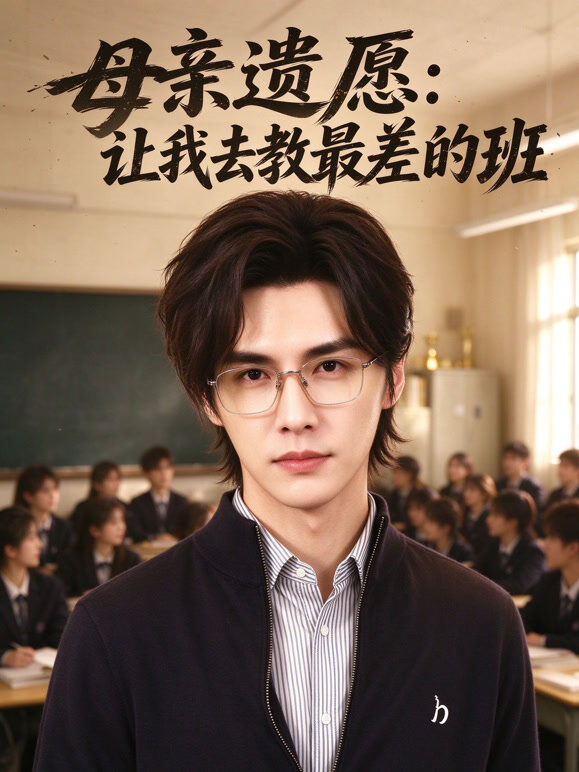 母亲遗愿：让我去教最差的班