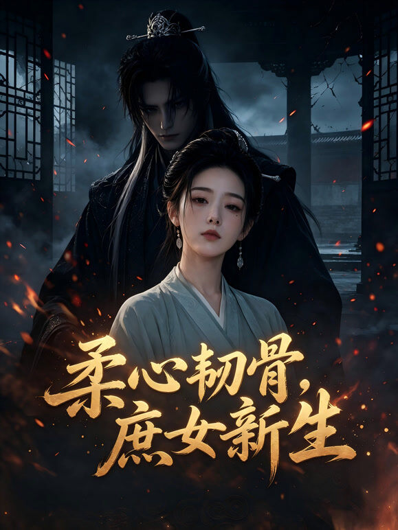 柔心韧骨，庶女新生