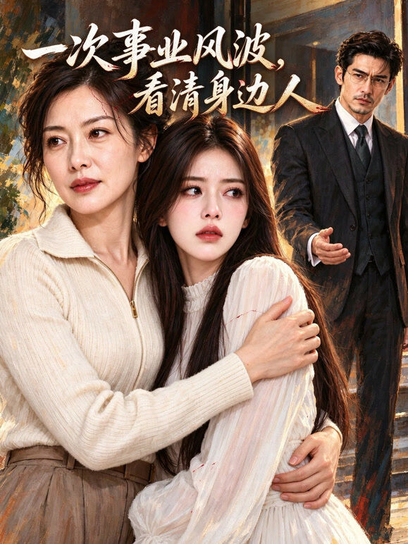 一次事业风波，看清身边人