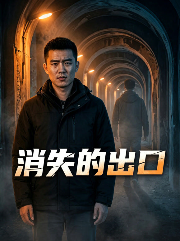 消失的出口
