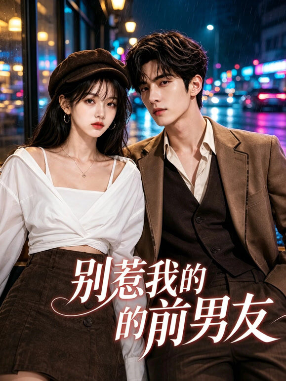 别惹我的前男友