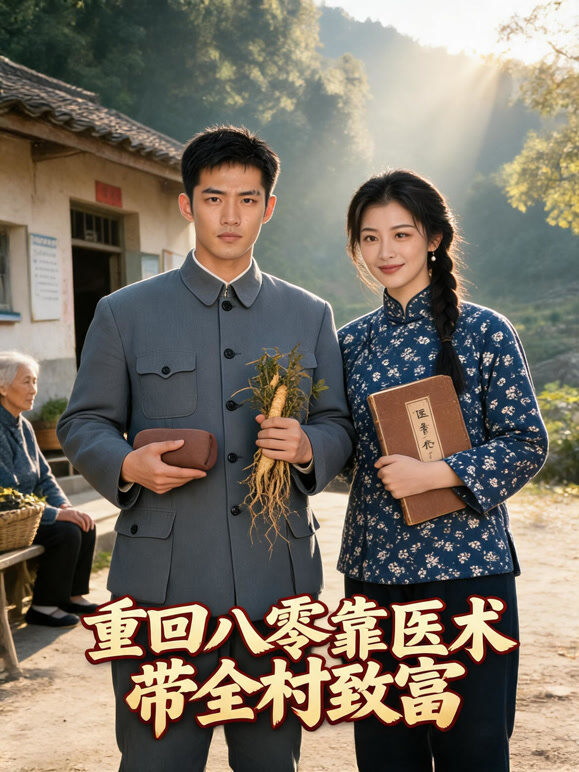 重回八零靠医术带全村致富