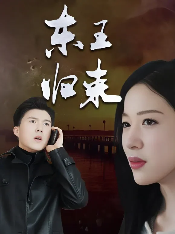 东王归来短剧海报