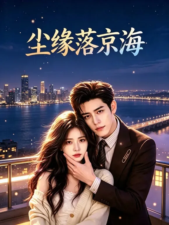 尘缘落京海短剧海报