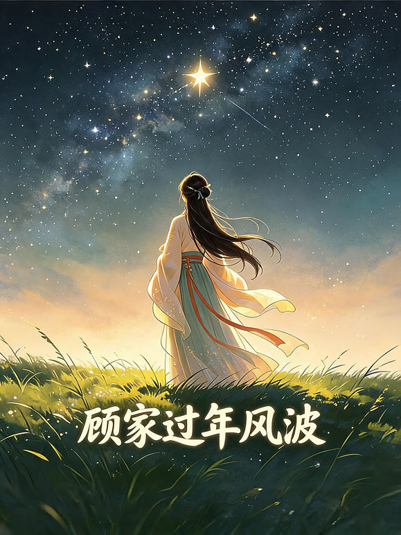 顾家过年风波
