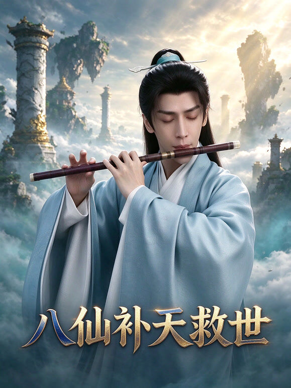 八仙补天救世