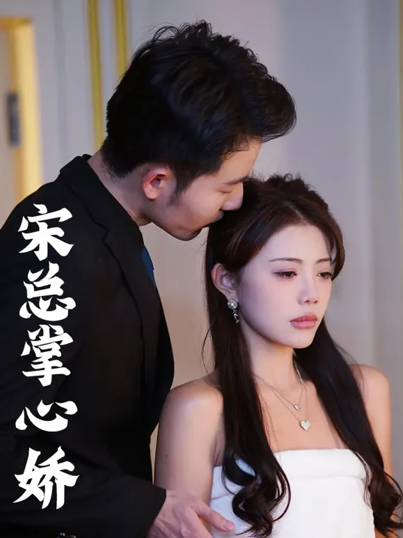 宋总掌心娇短剧海报