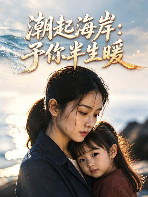 潮起海岸：予你半生暖