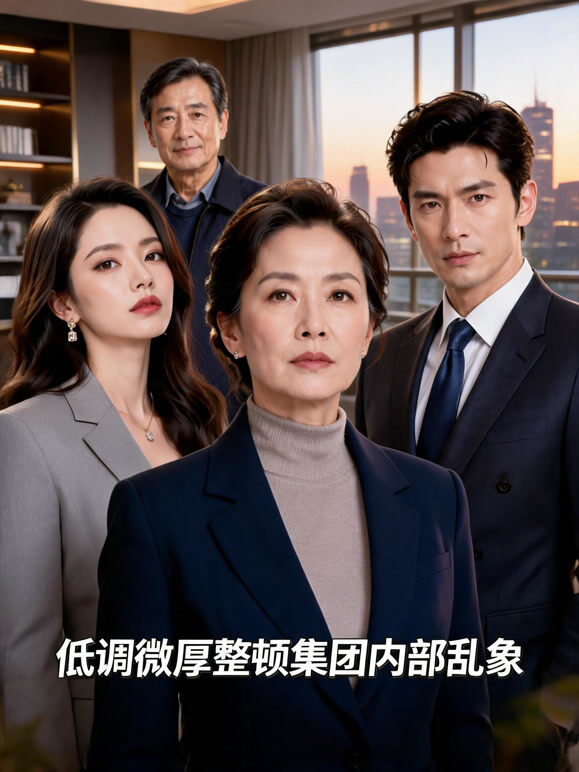 低调微服整顿集团内部乱象