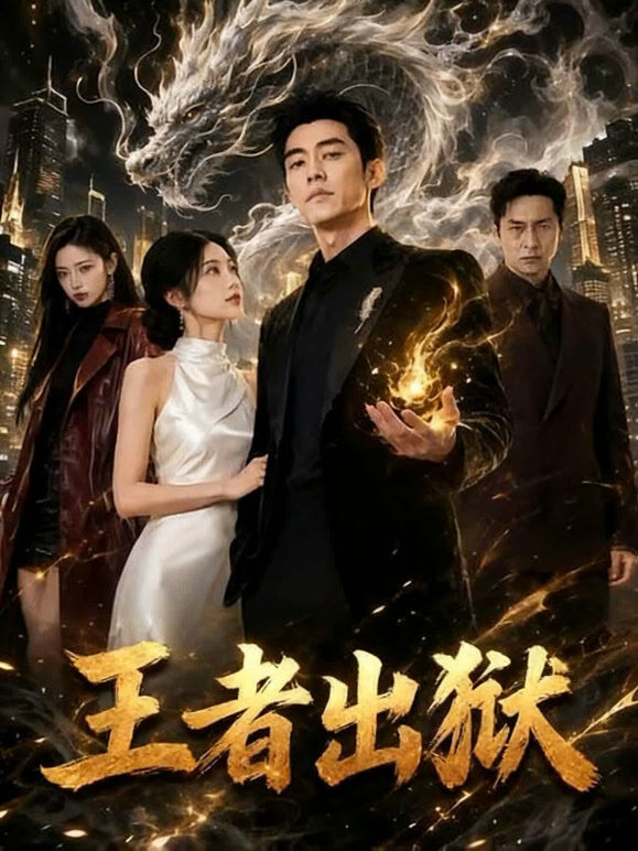 王者出狱