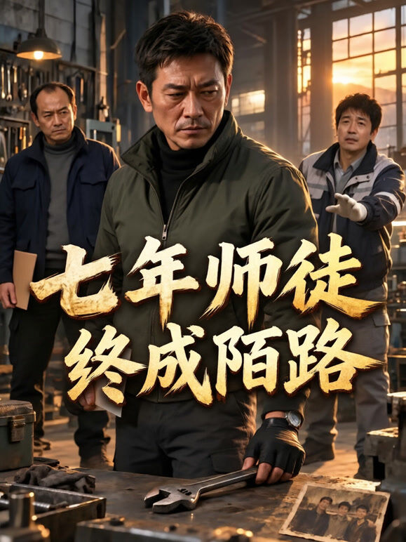 七年师徒终成陌路