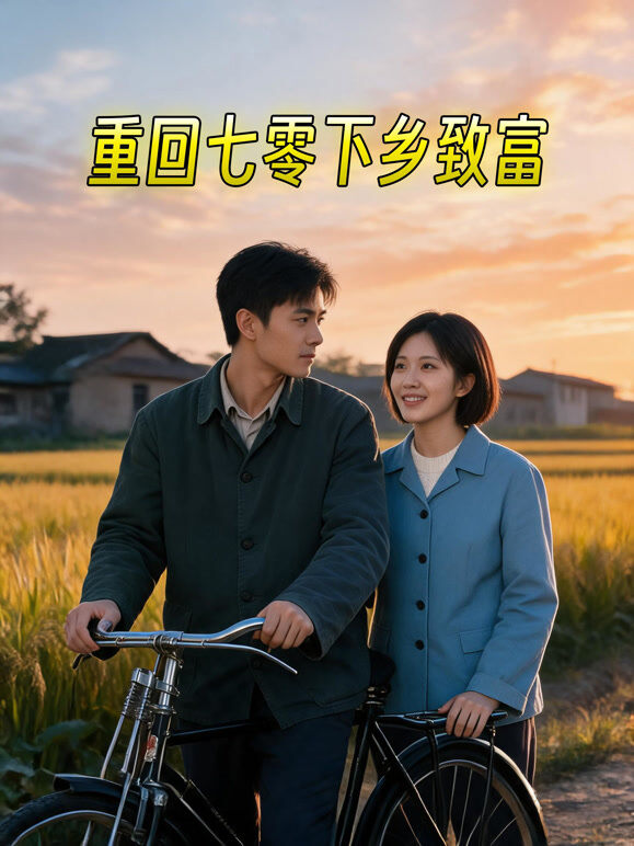 重回七零下乡致富