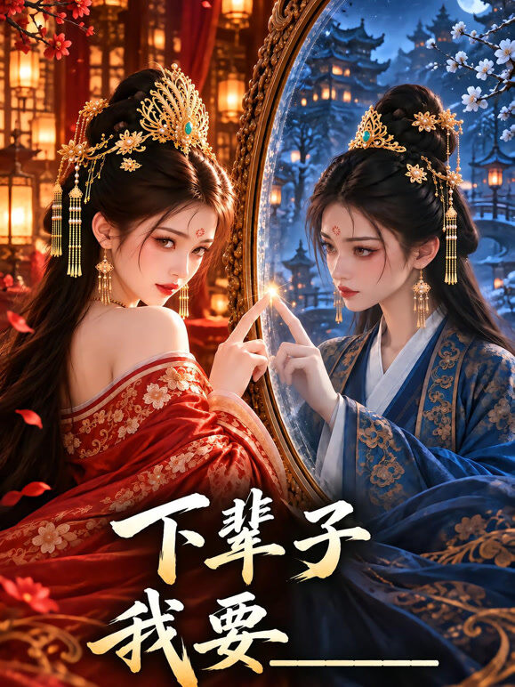下辈子，我要