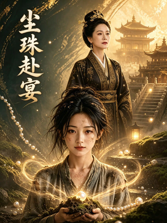 尘珠赴宴