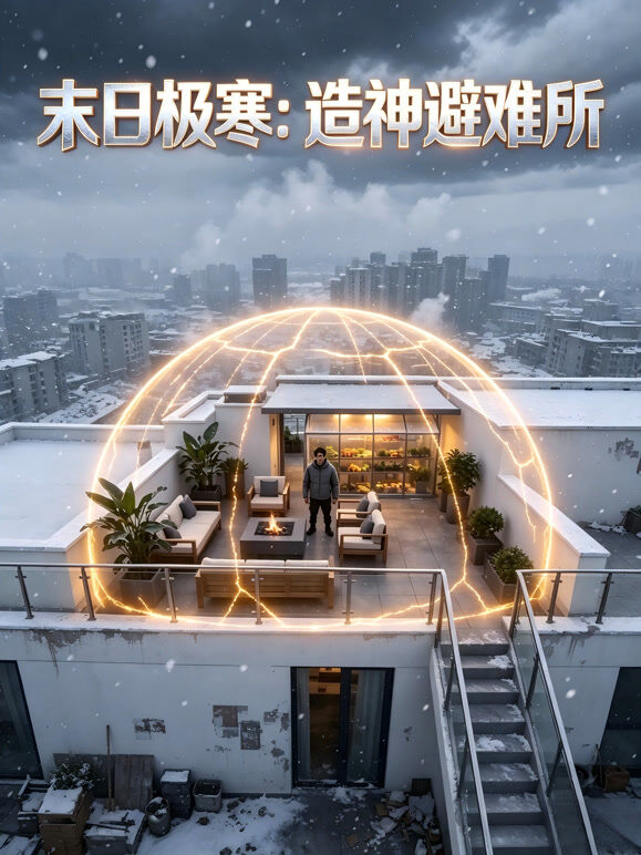 末日极寒：造神避难所