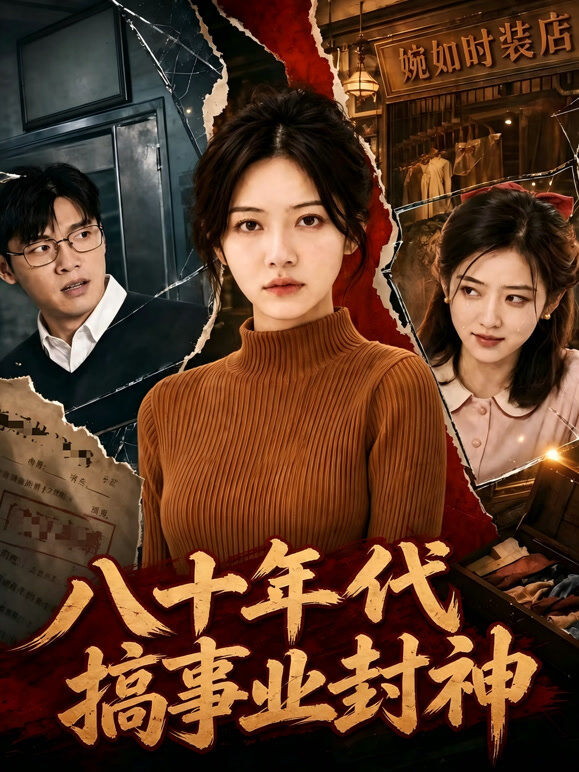八十年代搞事业封神