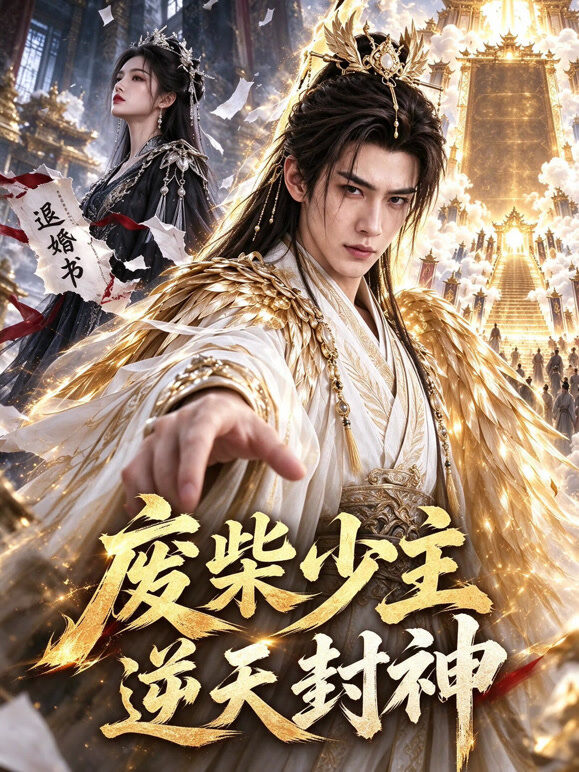 废柴少主逆天封神