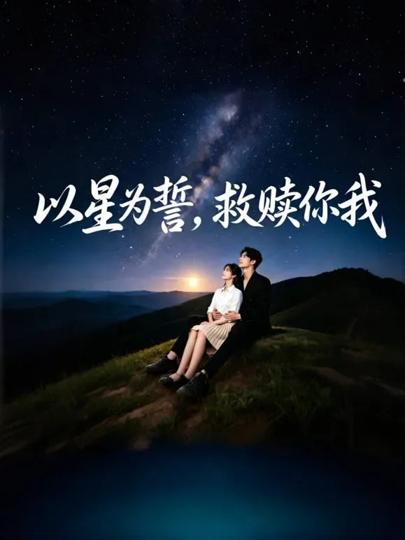 以星为誓，救赎你我短剧海报