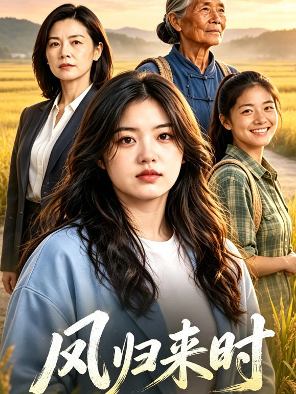 凤归来时