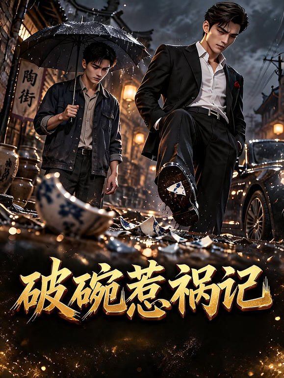 破碗惹祸记
