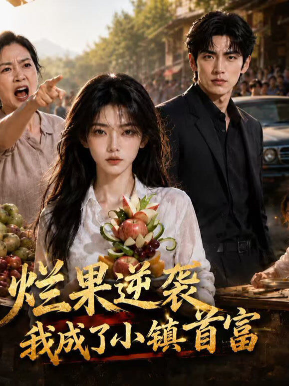 烂果逆袭：我成了小镇首富