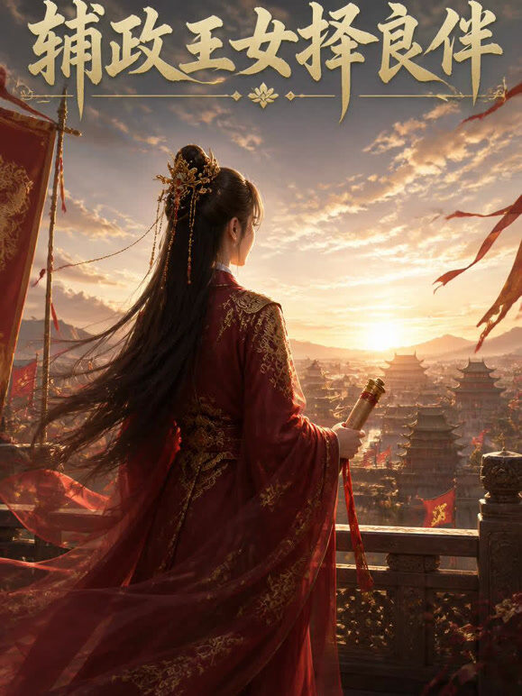 辅政王女择良伴