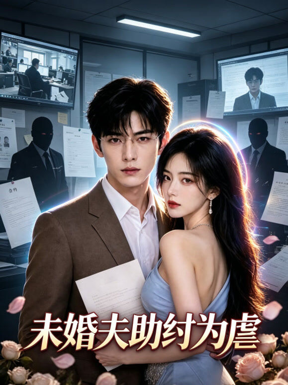 未婚夫助纣为虐