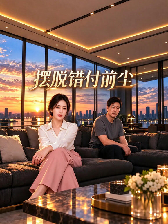 摆脱错付前尘