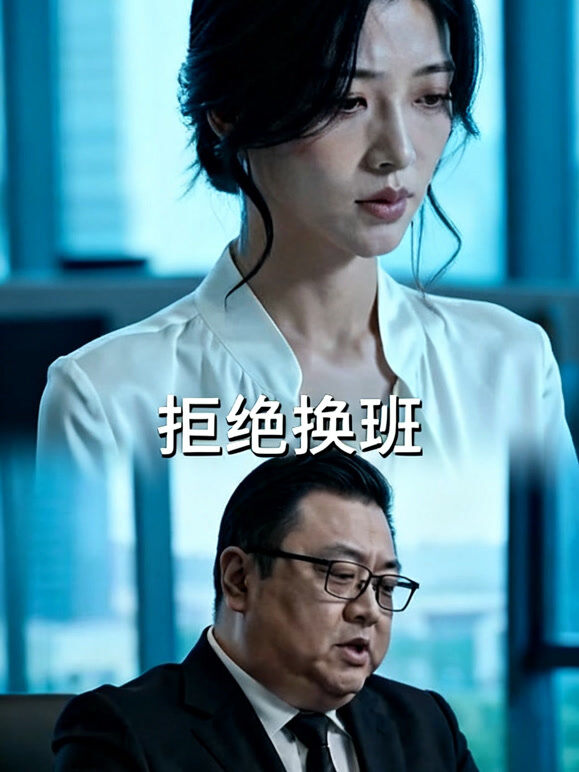 拒绝换班