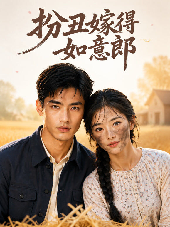 扮丑嫁得如意郎