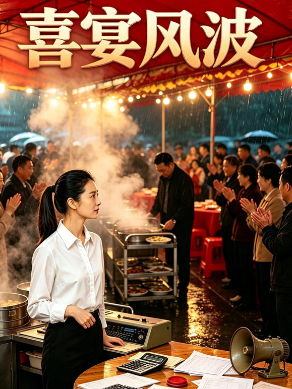 喜宴风波