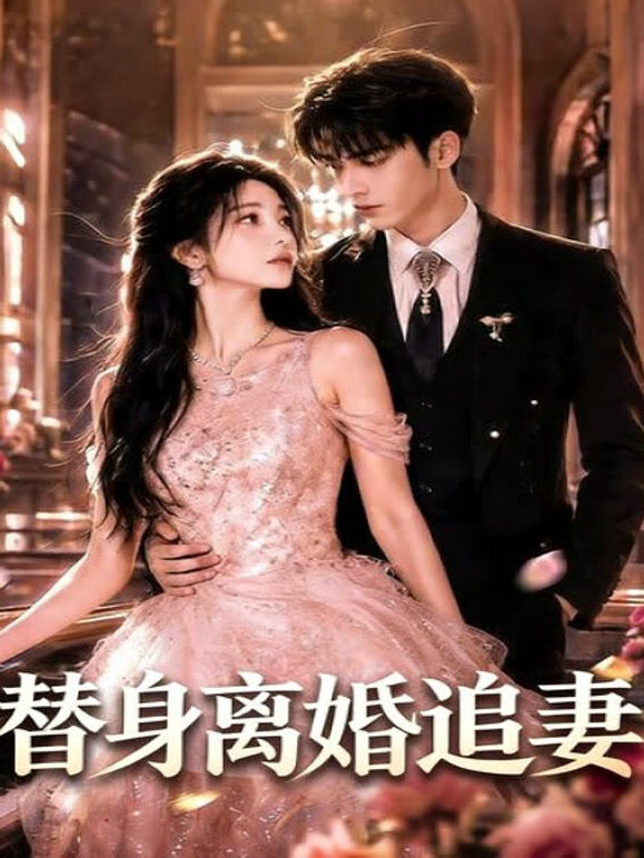替身离婚追妻