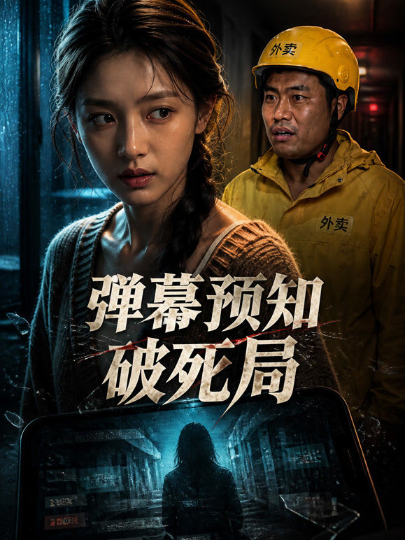 弹幕预知破死局