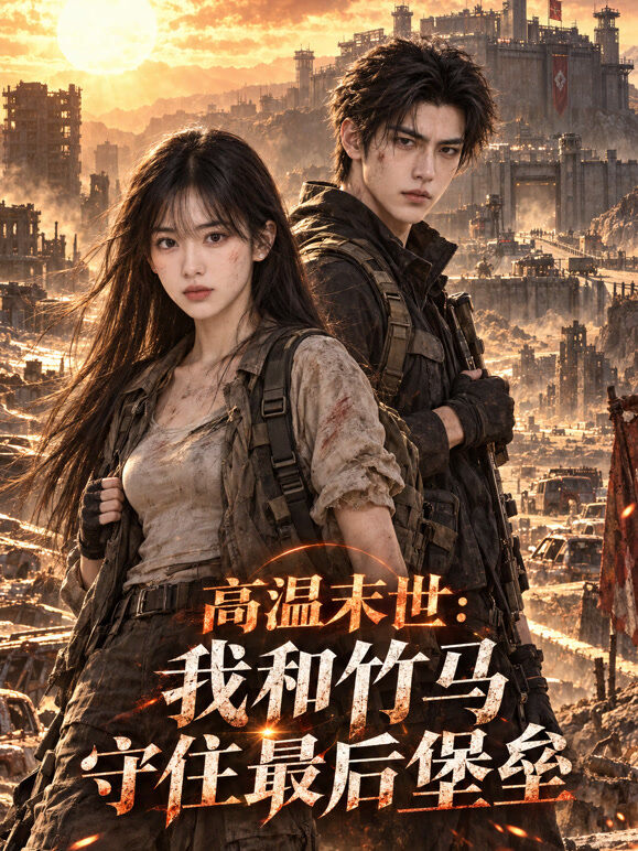 高温末世：我和竹马守住最后堡垒