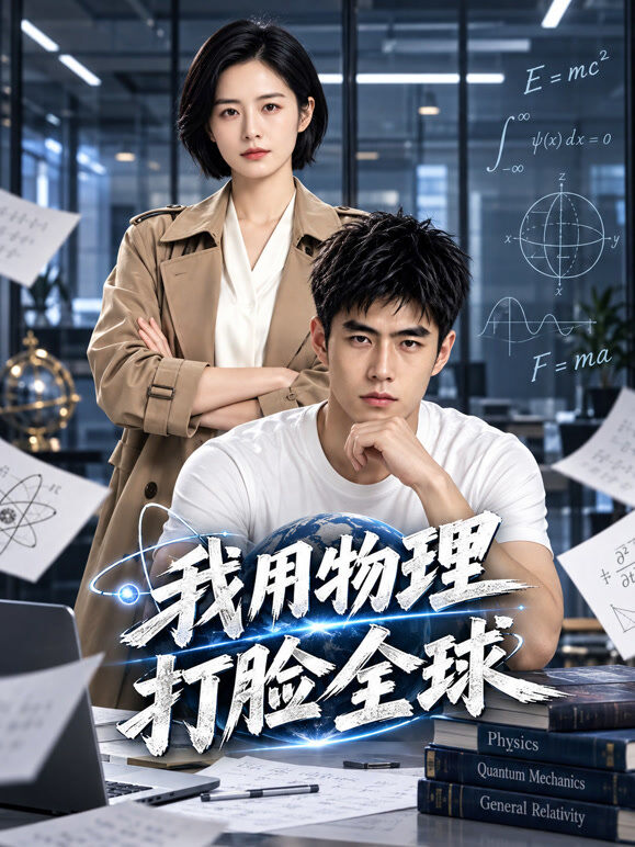 我用物理打脸全球