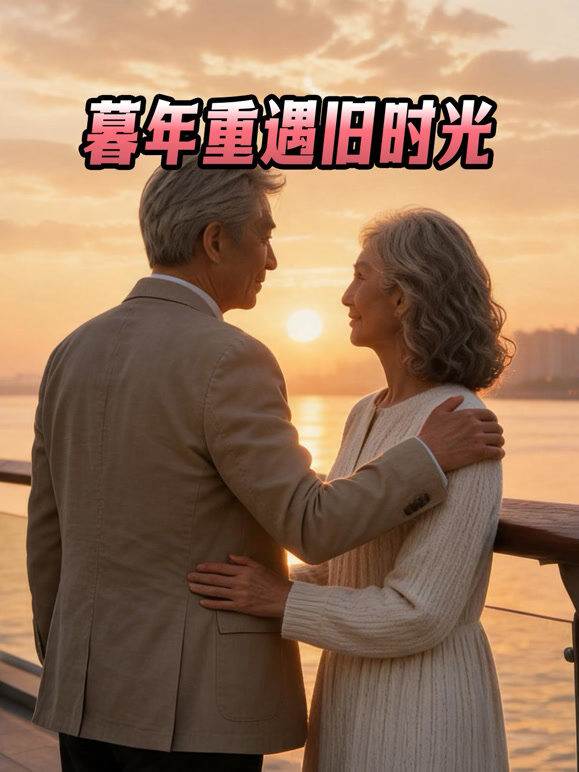 暮年重遇旧时光