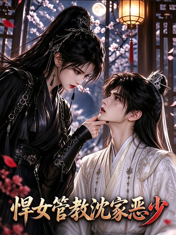 悍女管教沈家恶少